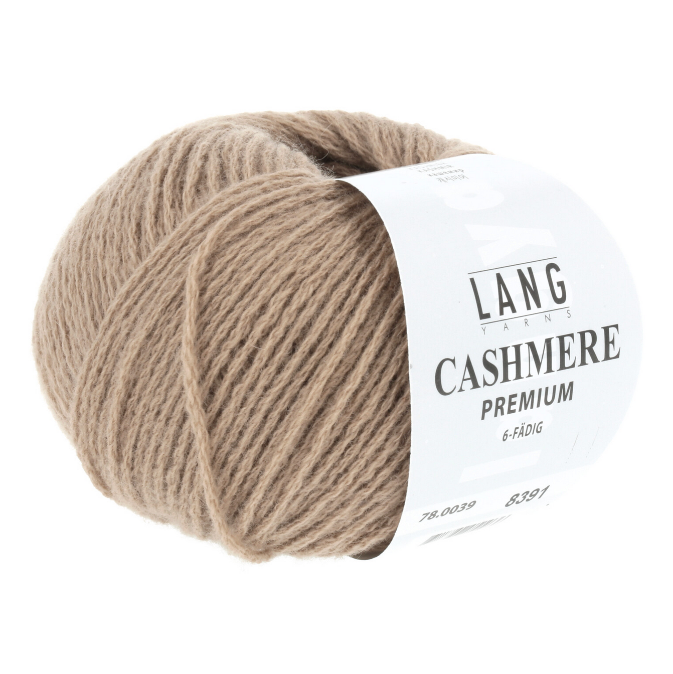 Cashmere Sophie Scarf Kit : in 15 colours