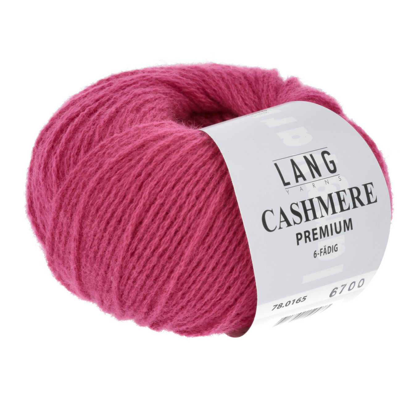 Cashmere Sophie Scarf Kit : in 15 colours