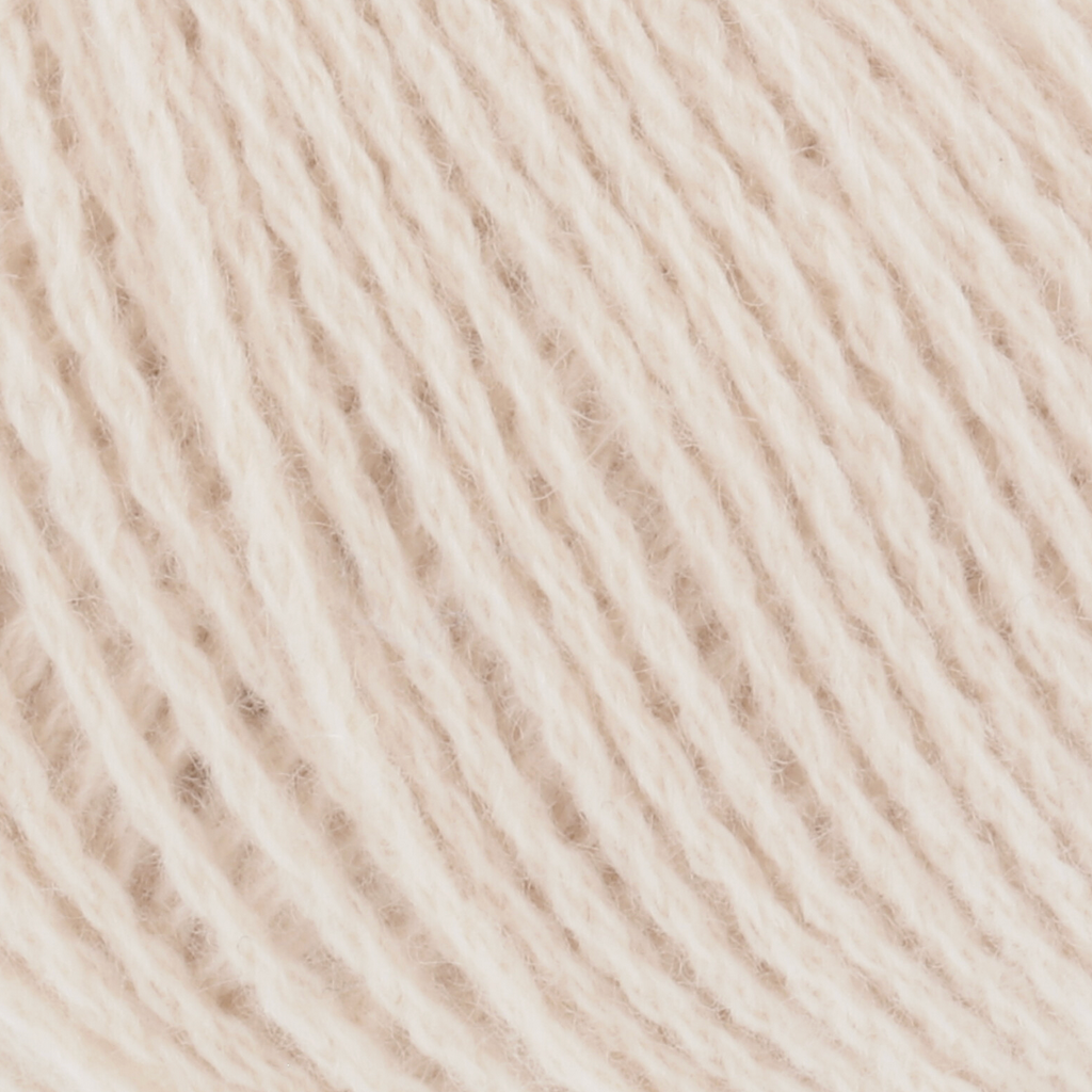 Lang Cashmere Premium 25g : Pinky Cream : Colour 096