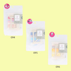 Pokeori Weaving Loom Kit : Pinks, Blues or Yellows