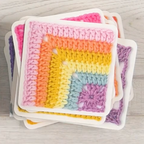 The Granny Square Card Deck