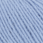 Lang Cashmere Premium 25g : Cornflower: Colour 0133