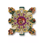 Sajou Thread Cards Elbeuf