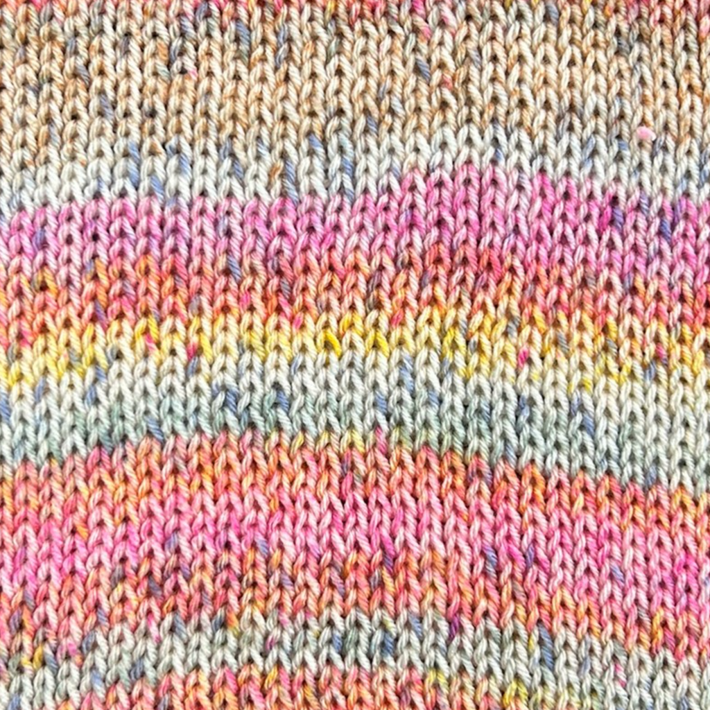 Stylecraft Colour Burst DK : Catherine Wheel 5352