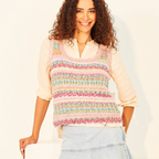 Stylecraft Colour Burst DK : Catherine Wheel 5352