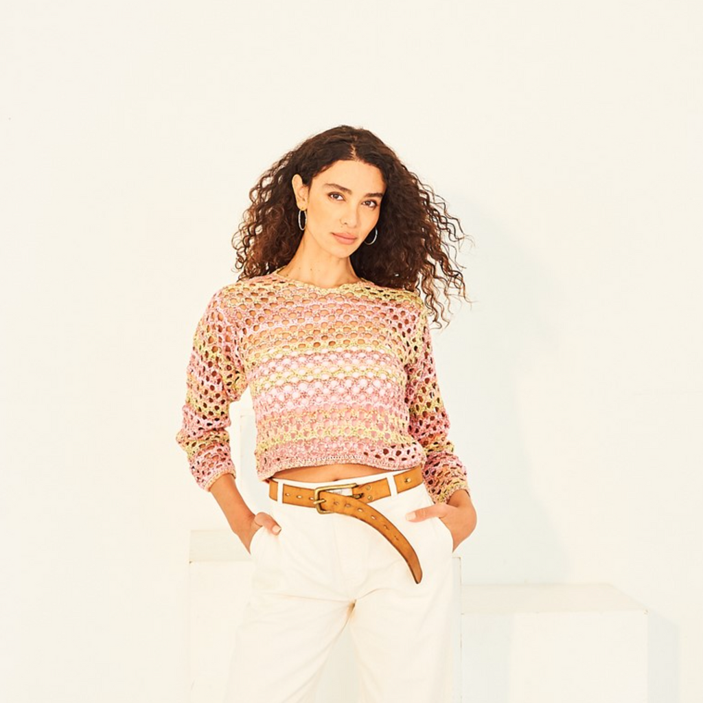 Stylecraft Colour Burst DK : Festival 5351