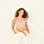 Stylecraft Colour Burst DK : Festival 5351