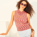 Stylecraft Colour Burst DK : Northern Lights 5355