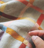 Contemporary Patchwork by Arounna Khounnoraj