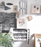 Contemporary Patchwork by Arounna Khounnoraj