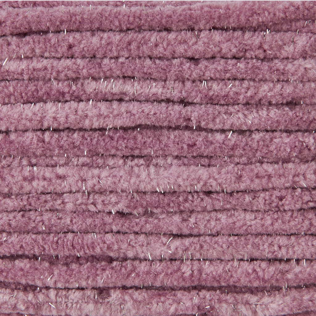 Creative Chenillove Sparkle 100g 009 Berry