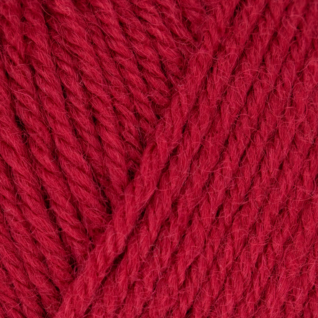 WYS Morris DK : Strawberry 1293