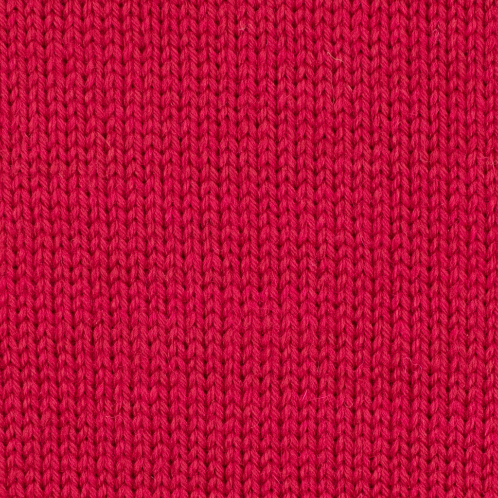 WYS Morris DK : Strawberry 1293