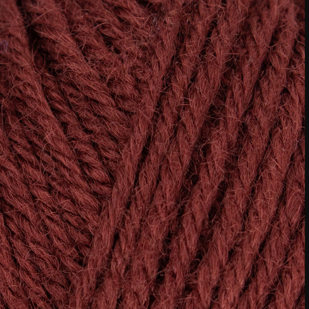 WYS Morris DK : Saffron 1288