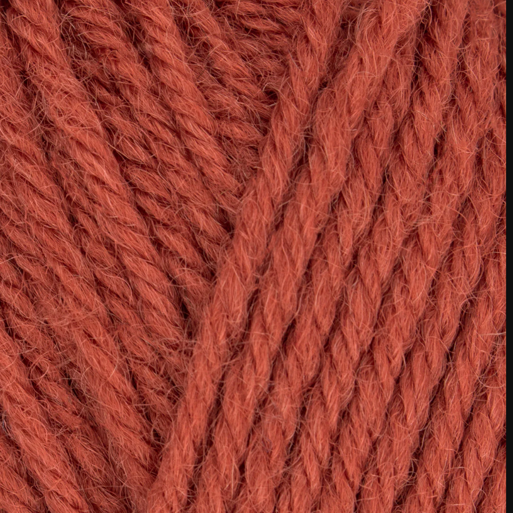 WYS Morris DK : Rhubarb 1291