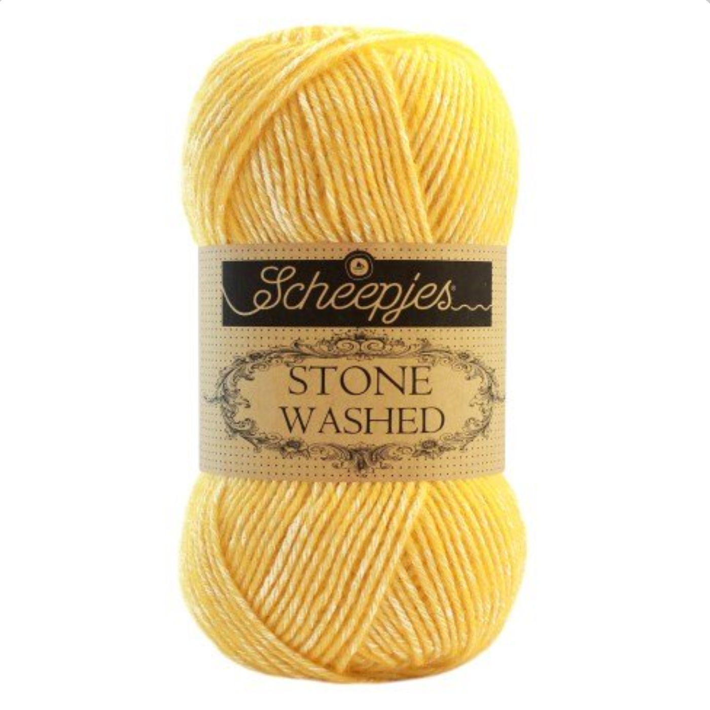 Scheepjes Stonewashed Yarn 833 Beryl