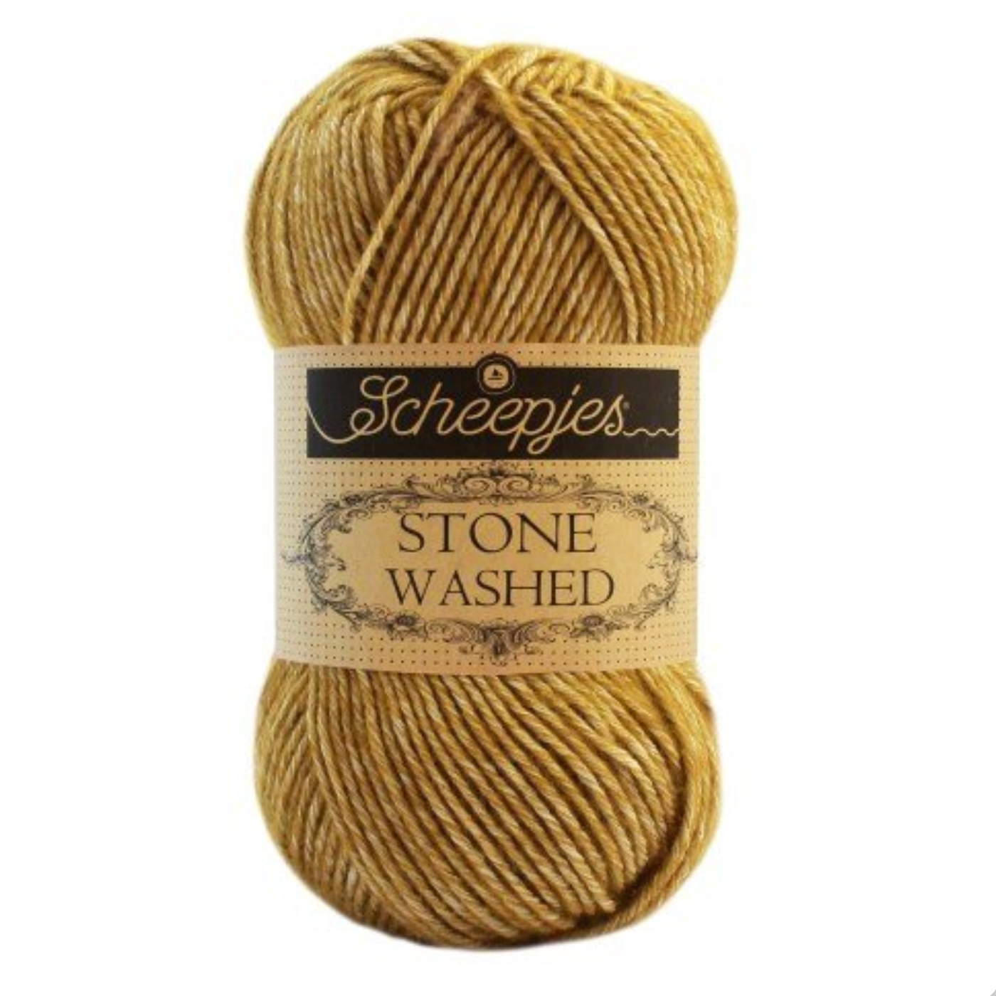 Scheepjes Stonewashed Yarn 832 Enstatite