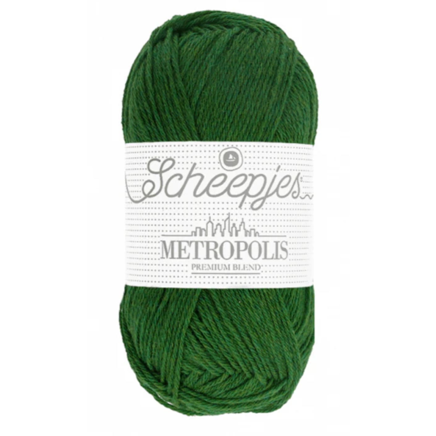 Scheepjes Metropolis Yarn 027 San Juan