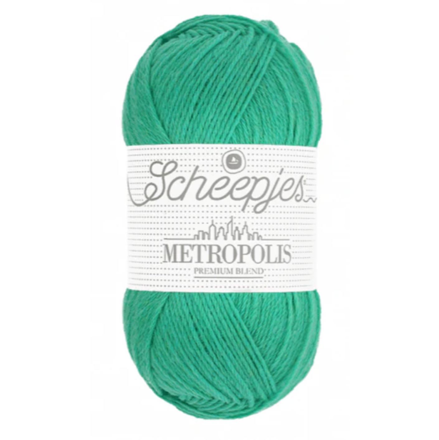 Scheepjes Metropolis Yarn 022 Pasay