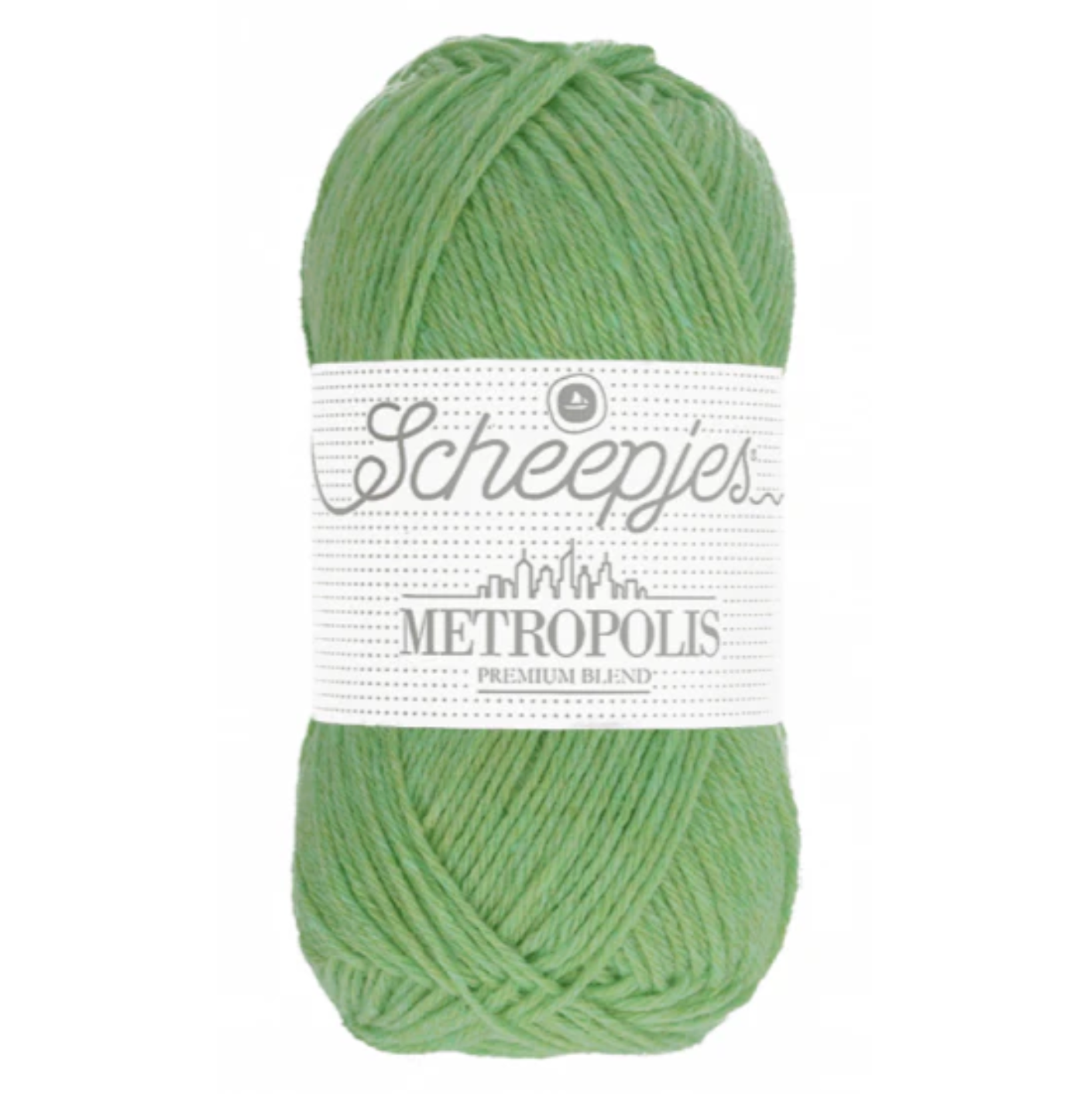 Scheepjes Metropolis Yarn 023 Monterrey