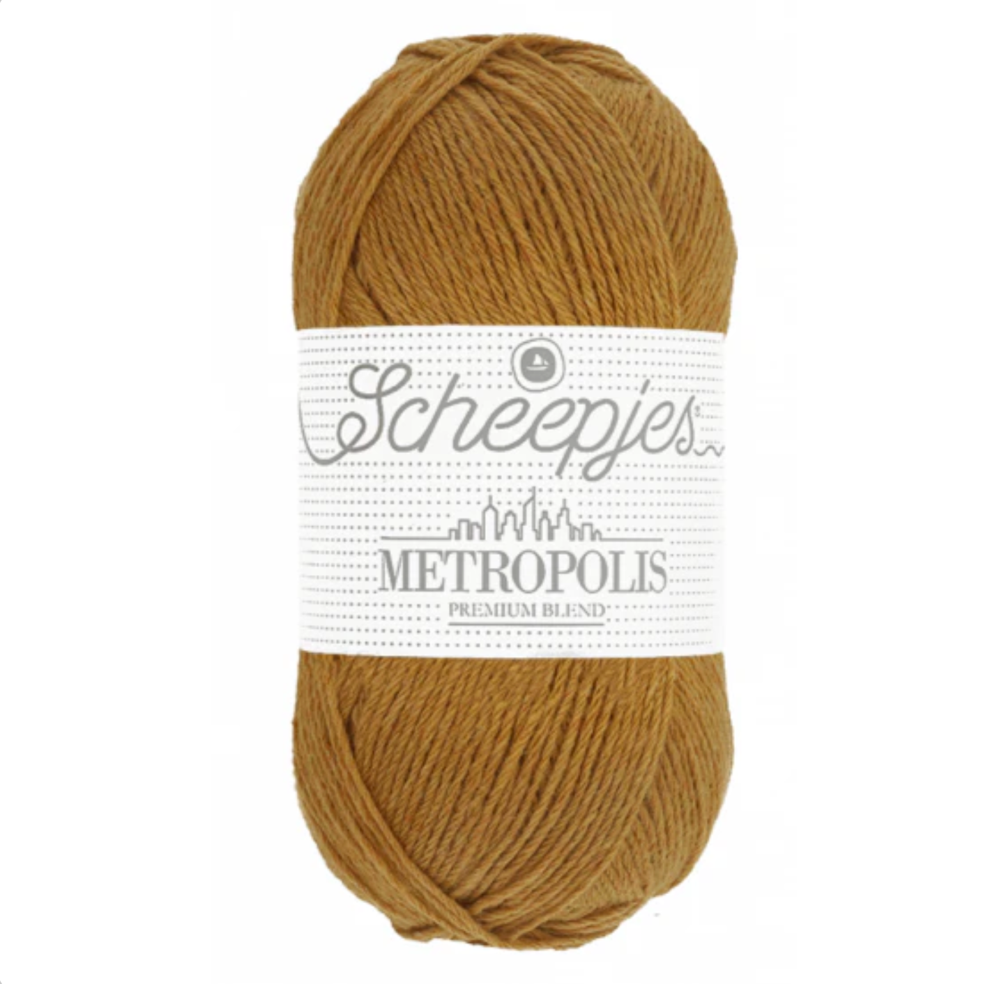 Scheepjes Metropolis Yarn 035 Seoul