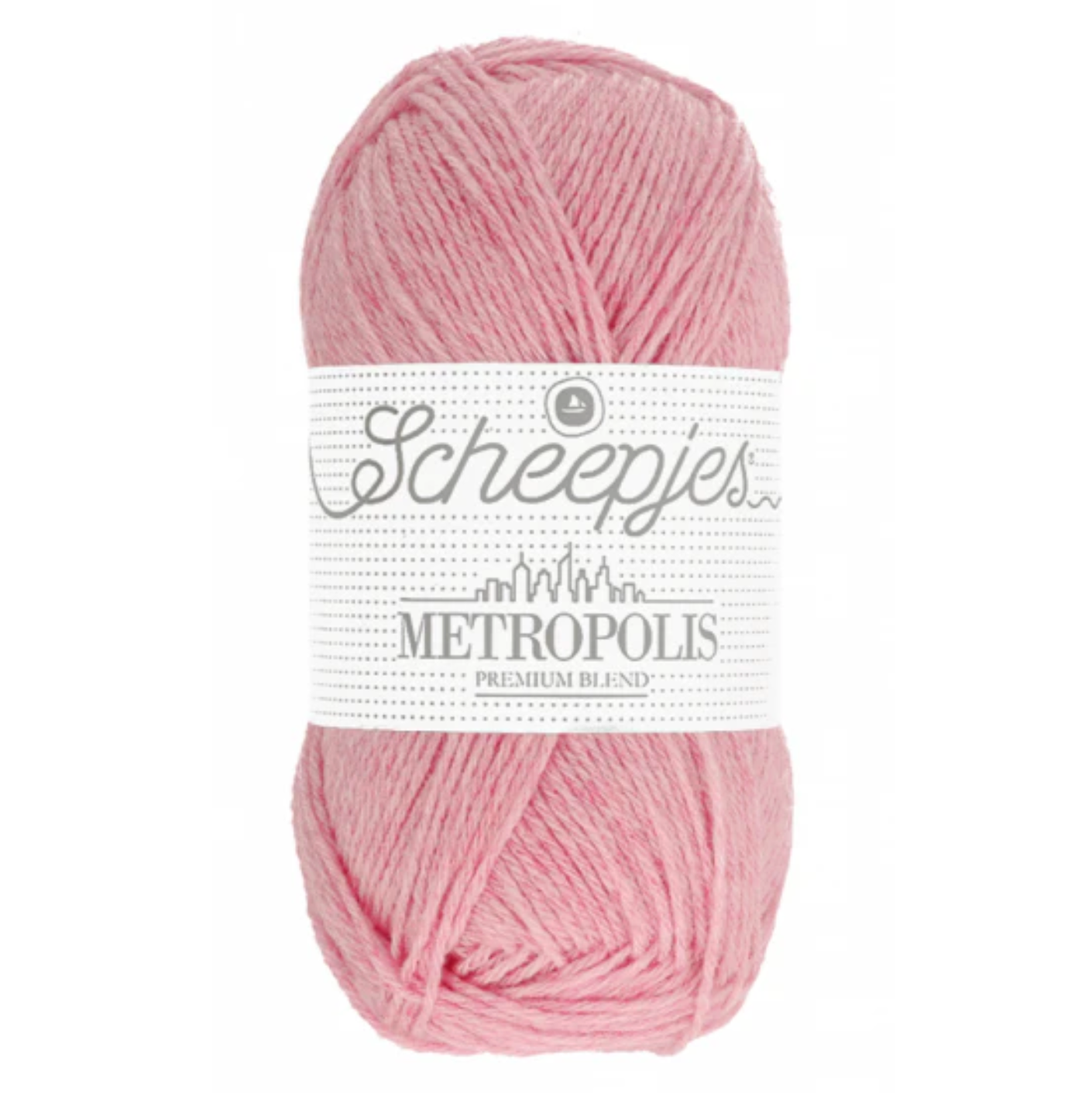 Scheepjes Metropolis Yarn 052 Bangalore