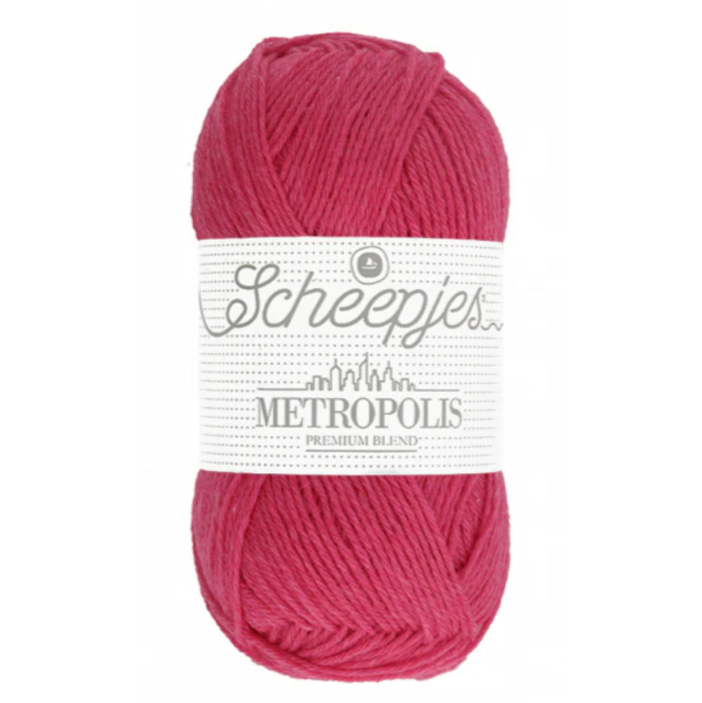 Scheepjes Metropolis Yarn 059 Montreal