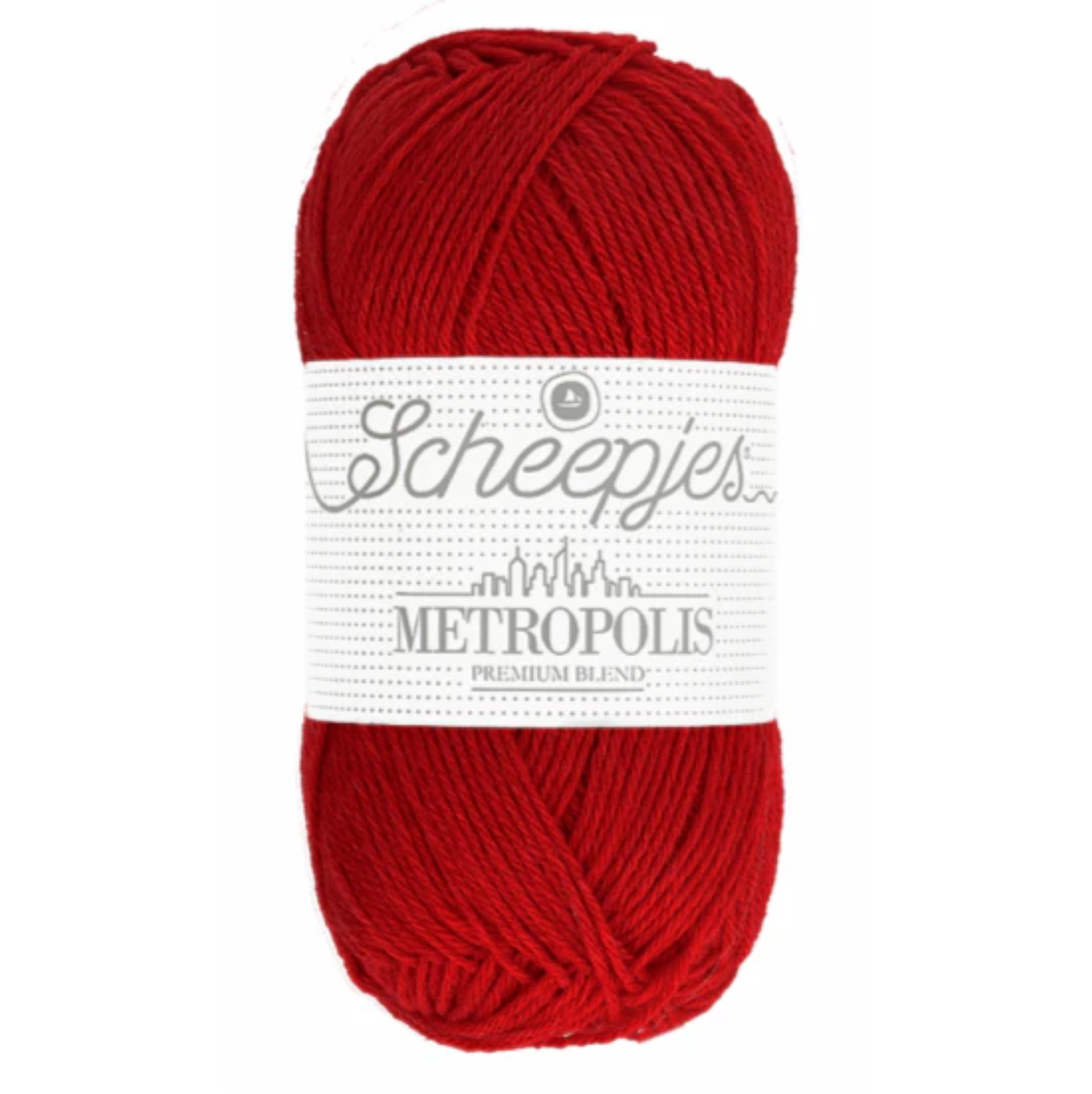 Scheepjes Metropolis Yarn 044 Darwin