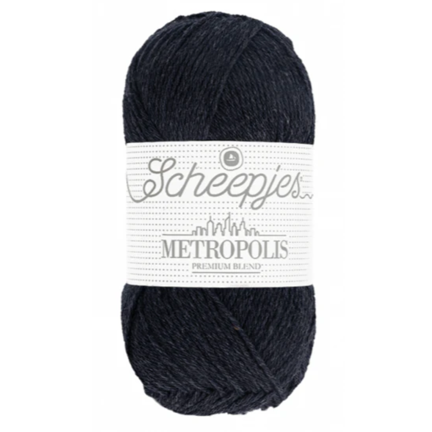 Scheepjes Metropolis Yarn 070 Cairo