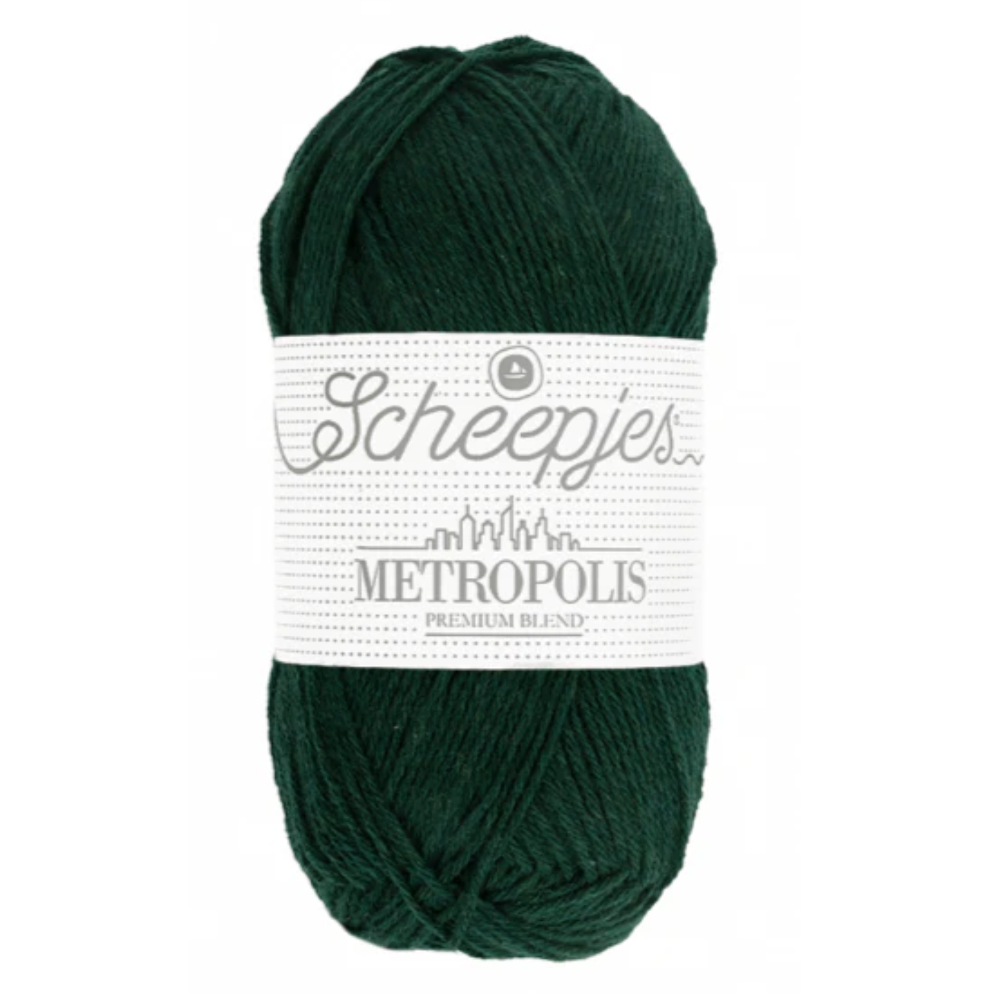 Scheepjes Metropolis Yarn 016 Karachi