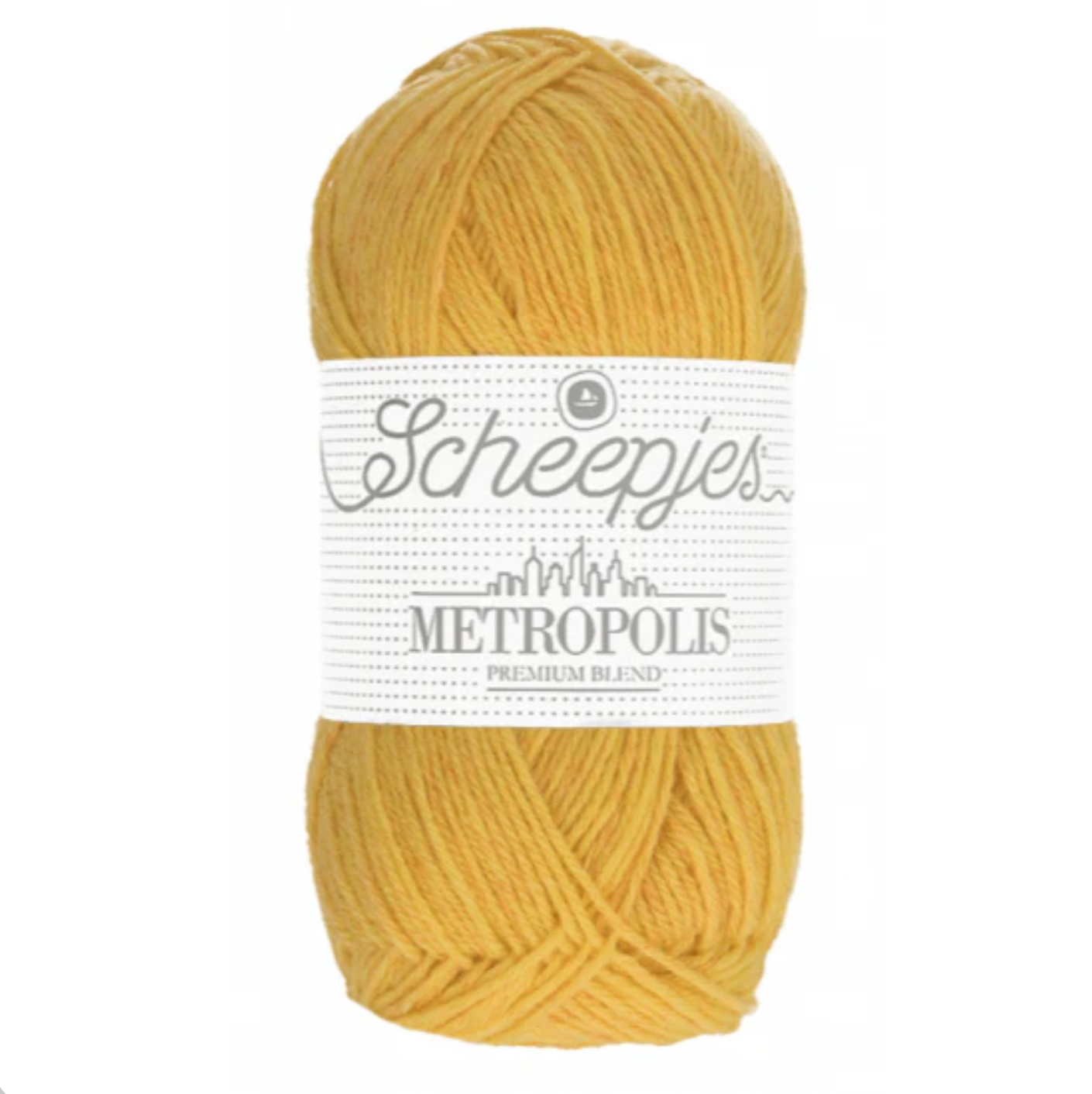 Scheepjes Metropolis Yarn 034 Alexandria
