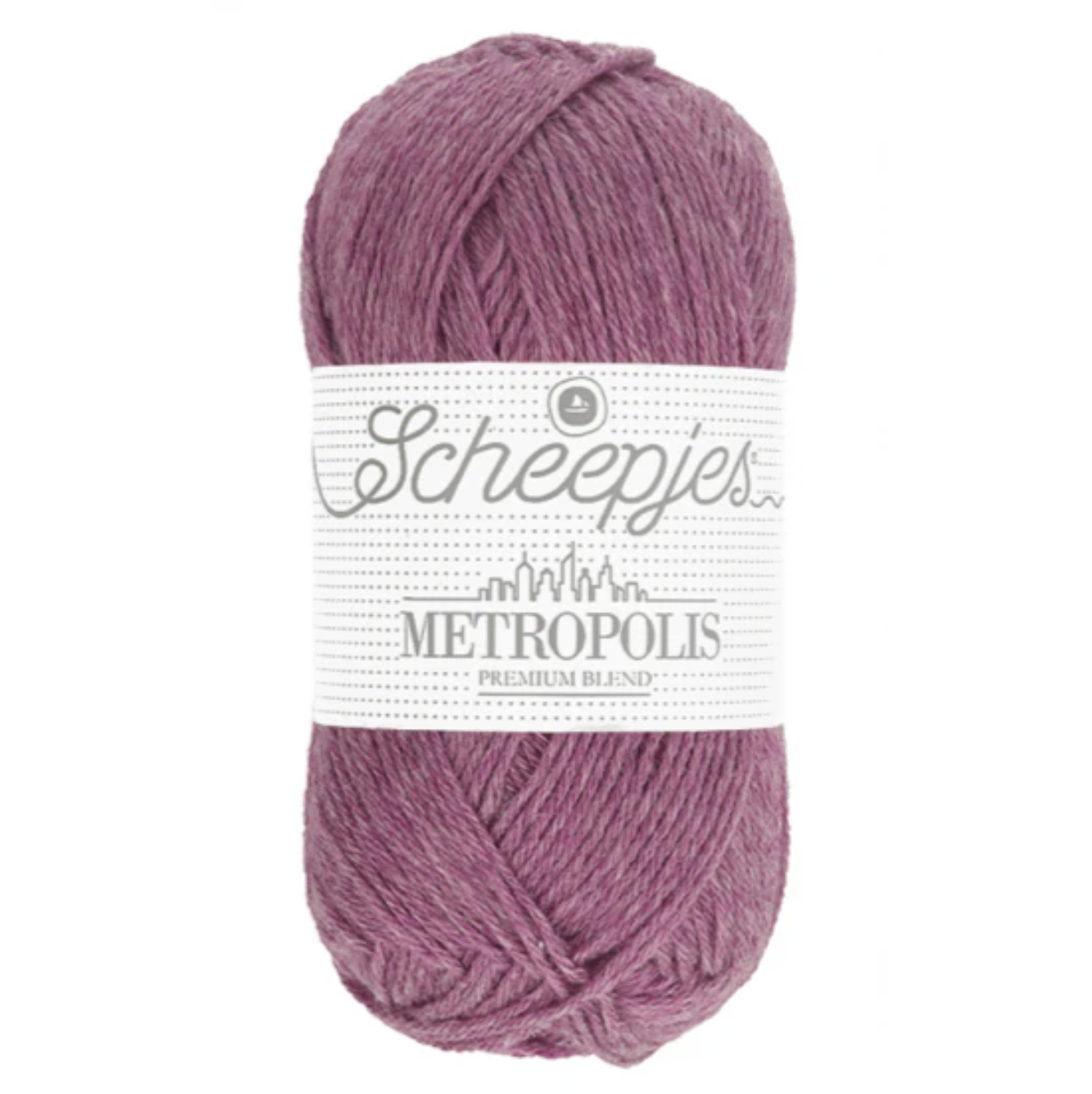 Scheepjes Metropolis Yarn 054 Johannesburg