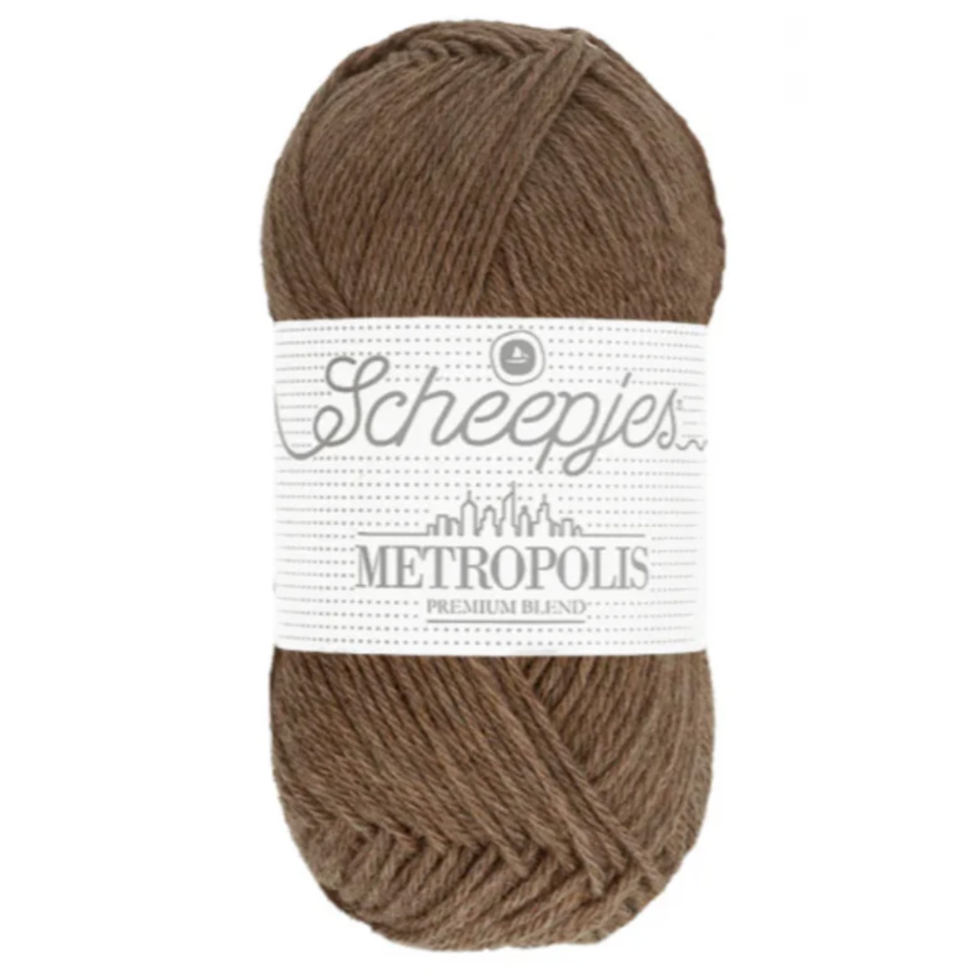 Scheepjes Metropolis Yarn 066 Copenhagen