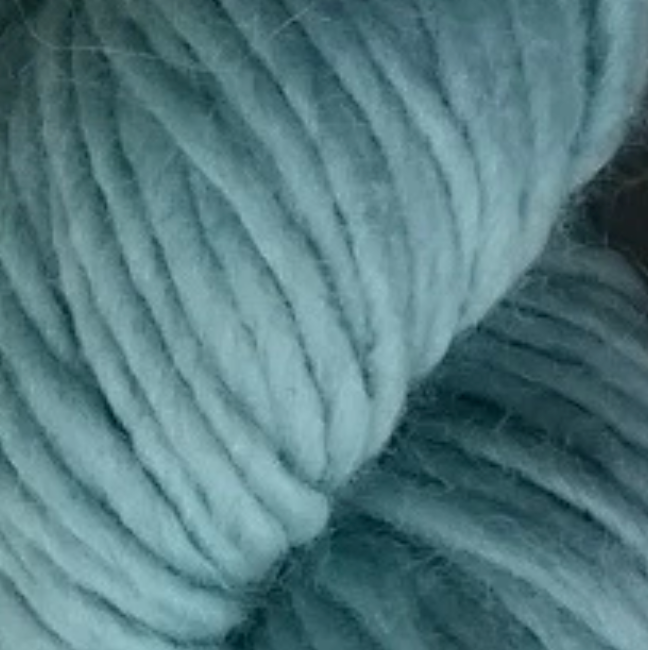 Buoy Bandana Striped Triangle Scarf Knitting Kit