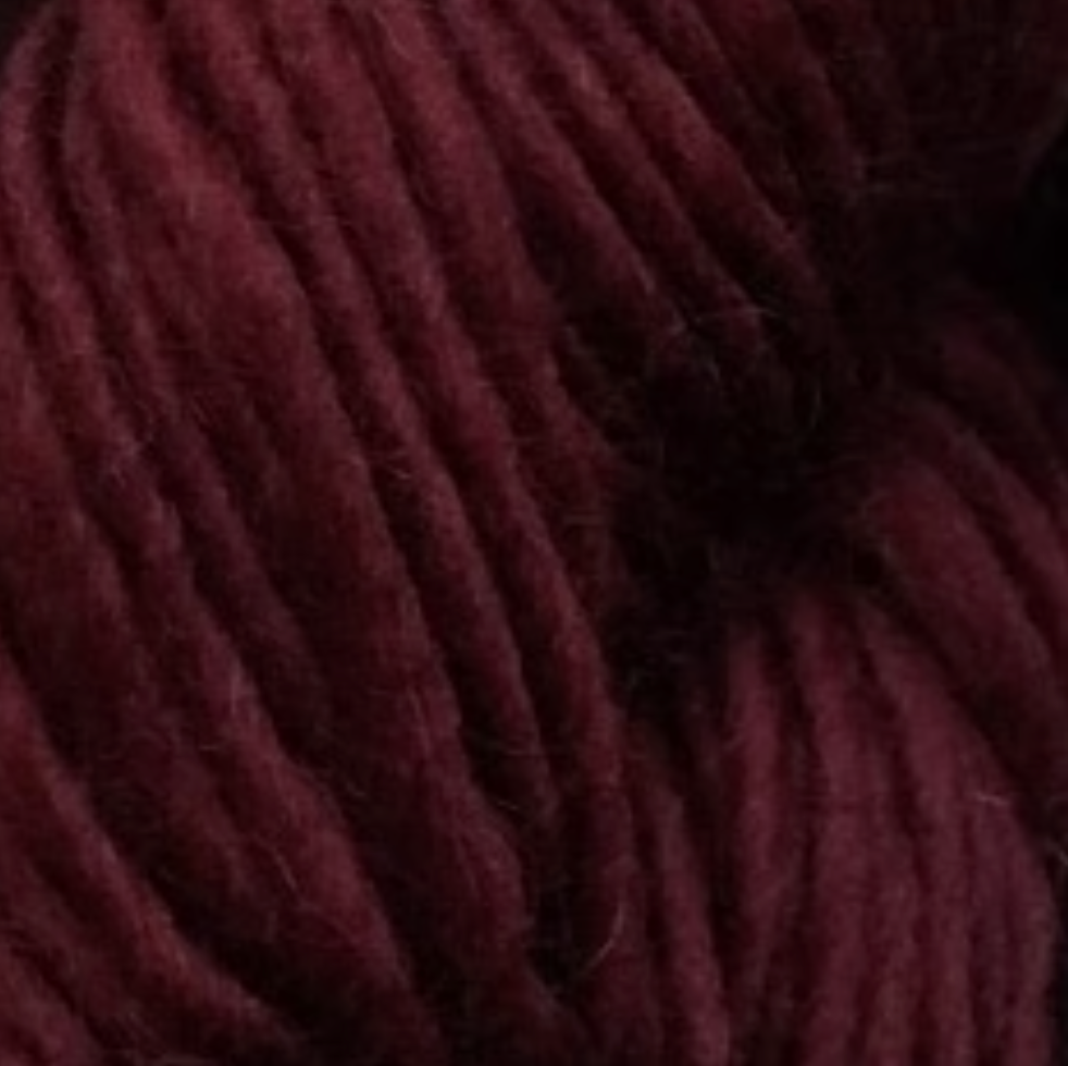 Buoy Bandana Striped Triangle Scarf Knitting Kit