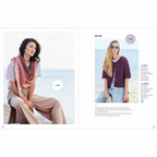 Rico LoveWool Knitting Patterns Book no.22