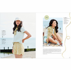 Rico LoveWool Knitting Patterns Book no.22