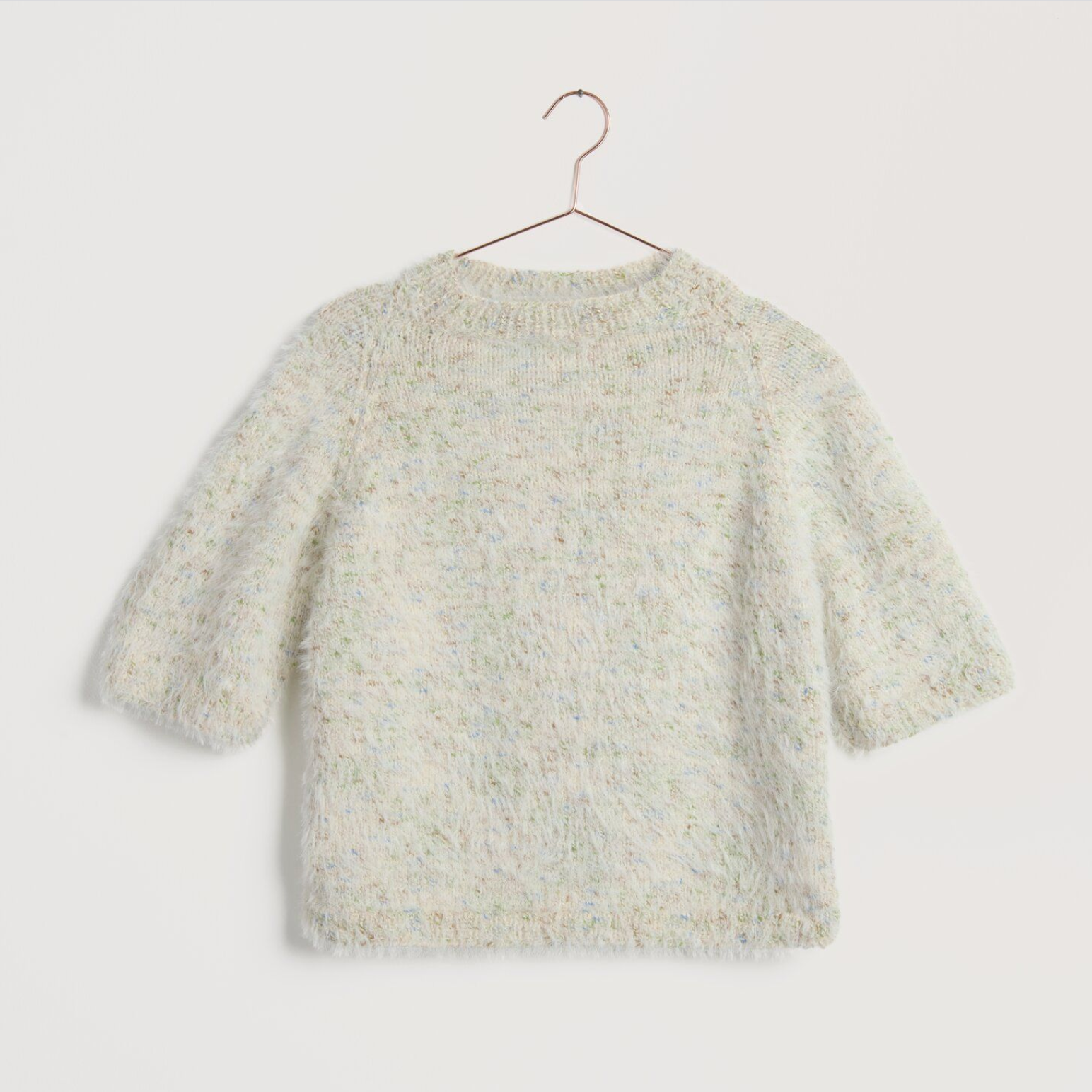 Rico LoveWool Knitting Patterns Book no.22