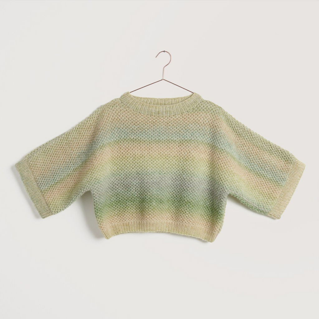 Rico LoveWool Knitting Patterns Book no.22