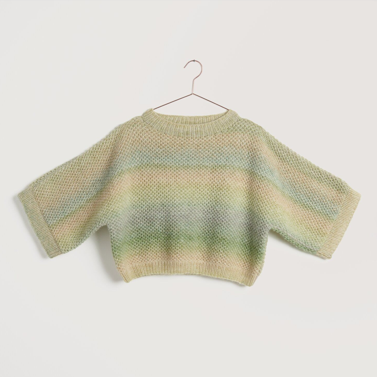 Rico LoveWool Knitting Patterns Book no.22