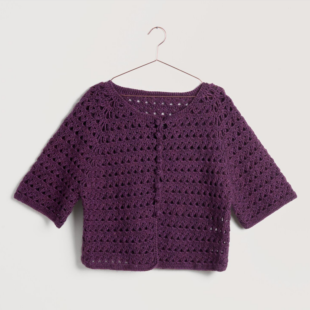 Rico LoveWool Knitting Patterns Book no.22