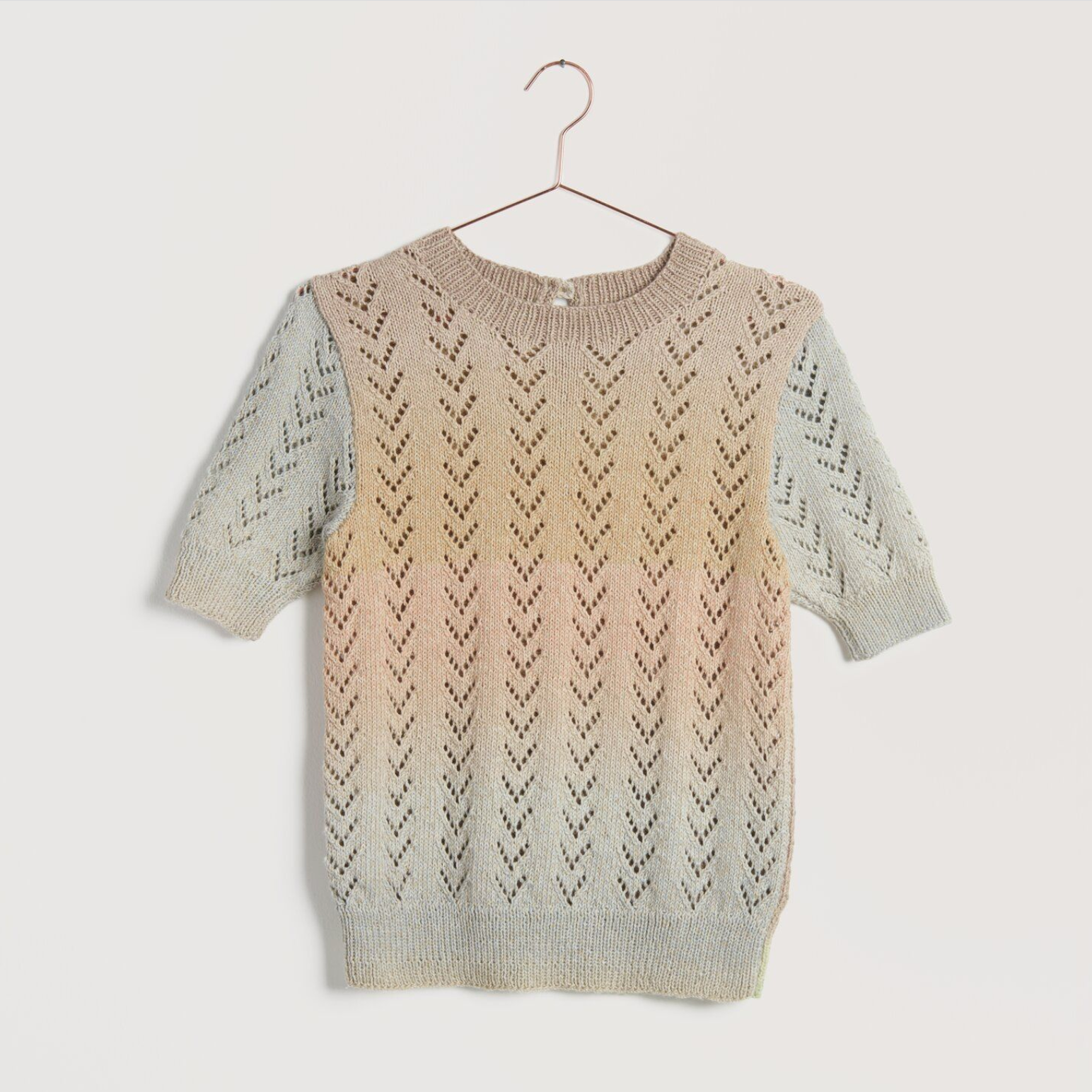 Rico LoveWool Knitting Patterns Book no.22