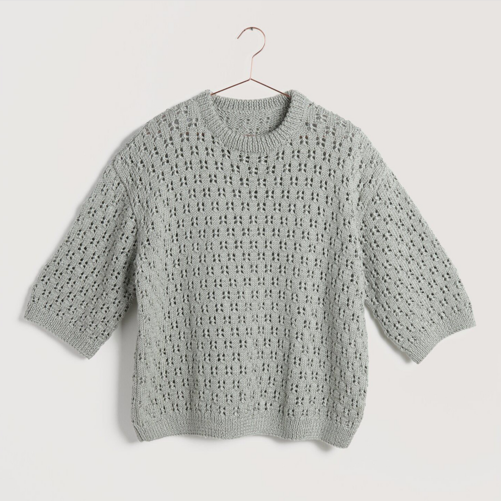 Rico LoveWool Knitting Patterns Book no.22