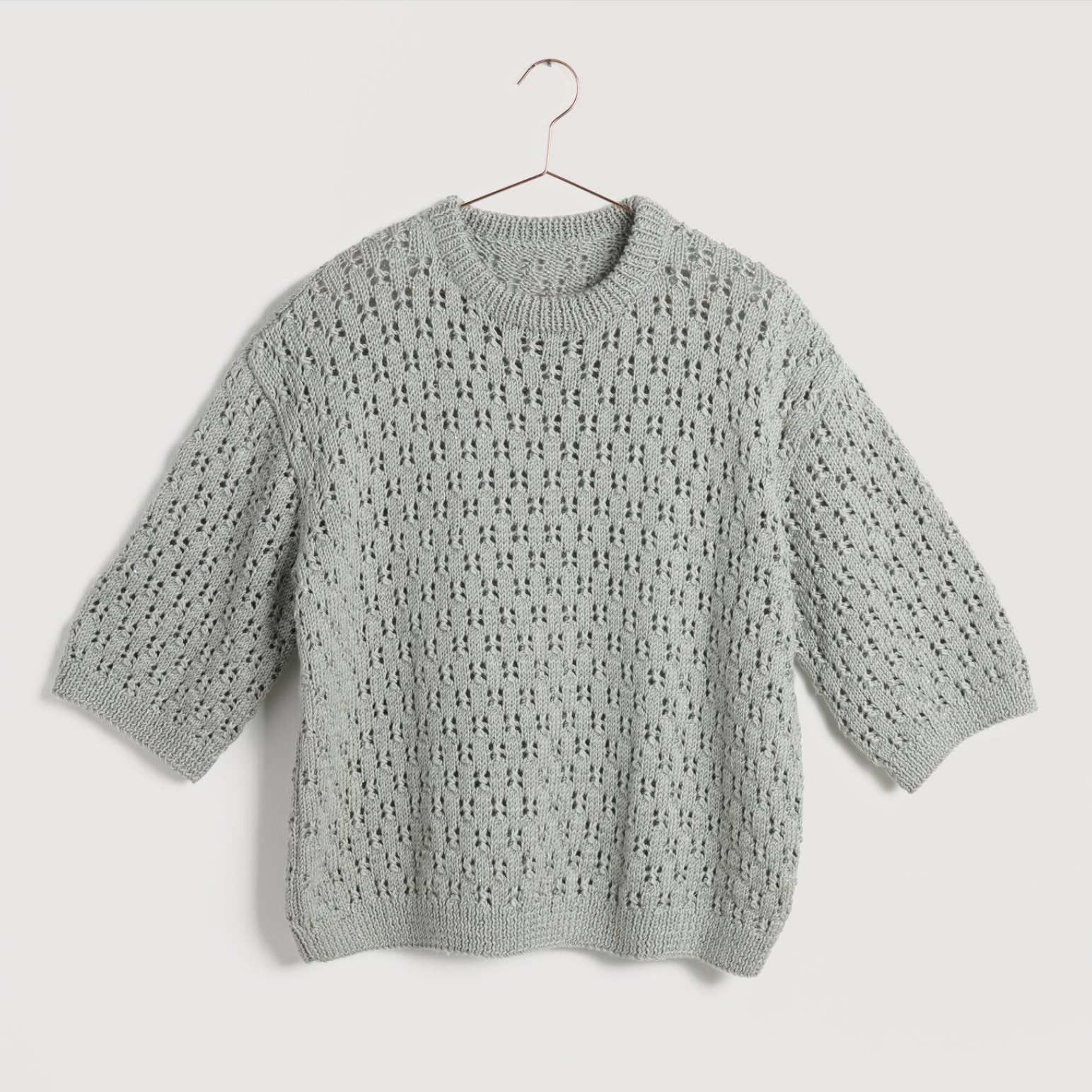 Rico LoveWool Knitting Patterns Book no.22