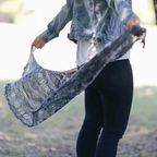 Storm Shawl Knitting Kit Pack