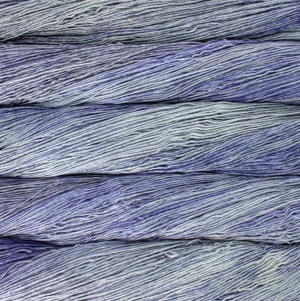 Storm Shawl Knitting Kit Pack