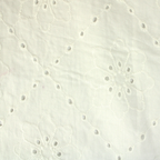 Cotton Anglaise Floral - per metre
