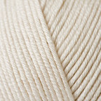 Hand Knitted Cotton Summer Top Kit - by Caidree