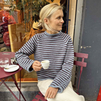 Knit A Jumper Course : 4 sessions : 2027
