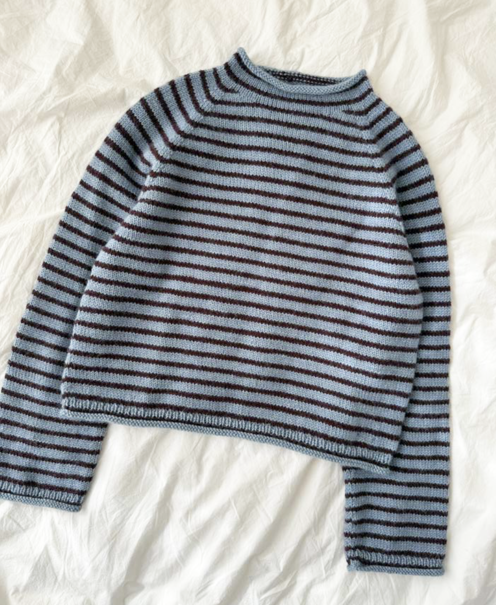 Knit A Jumper Course : 4 sessions : 2027